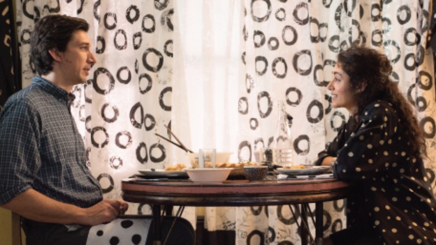 Fra møgunge til elegant skuespiller