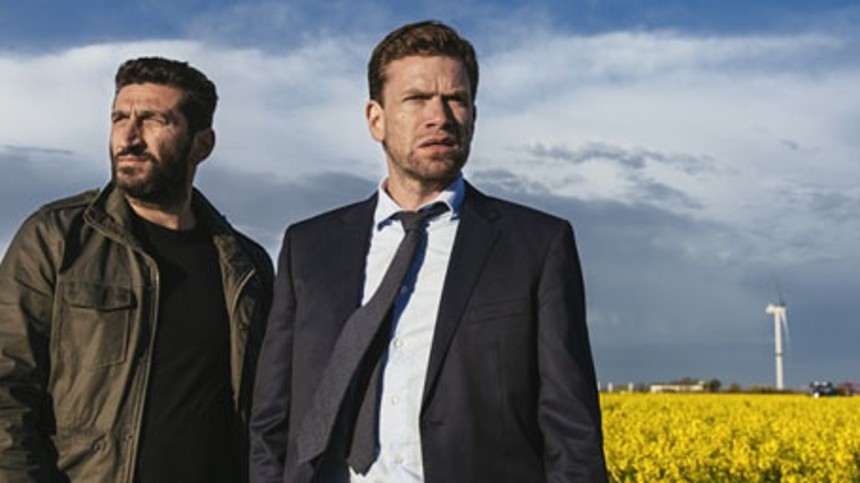 Journal 64 venter på Nikolaj Arcel