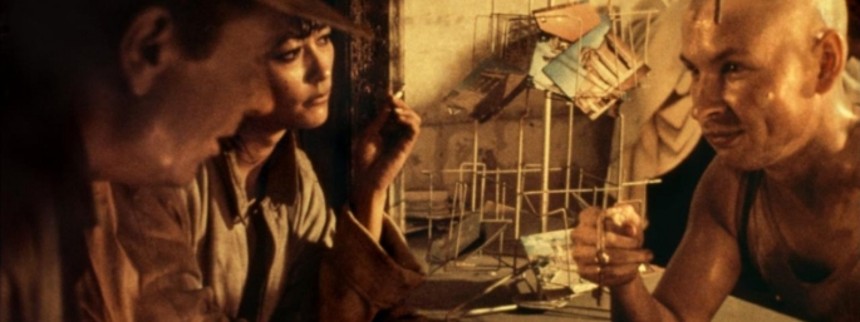 Lars von Trier skal på museum