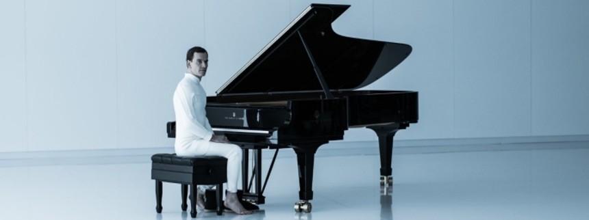 Fassbender forfører i Malicks næste film