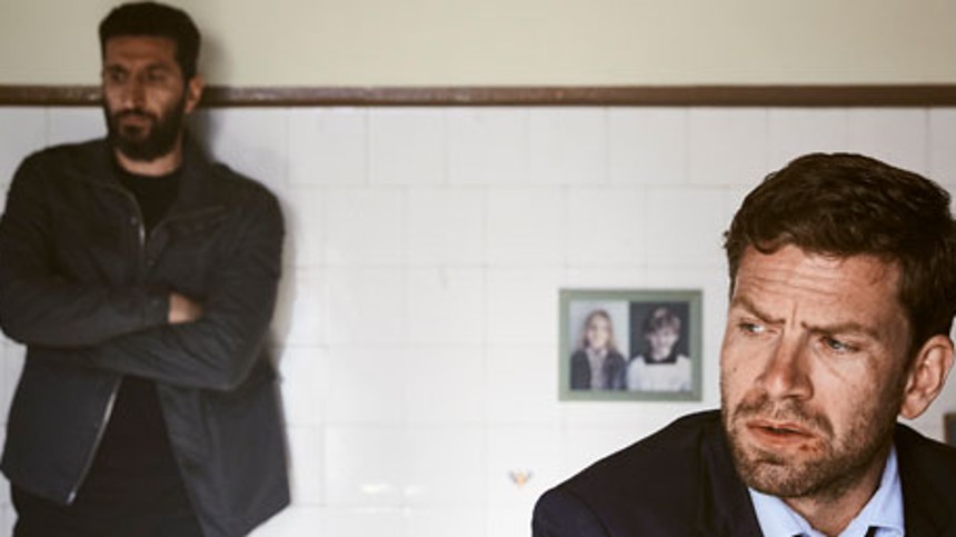 Afdeling Q trak flest i biografen i 2016