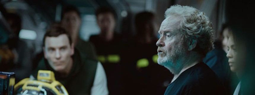 Film i dag er generelt dårlige