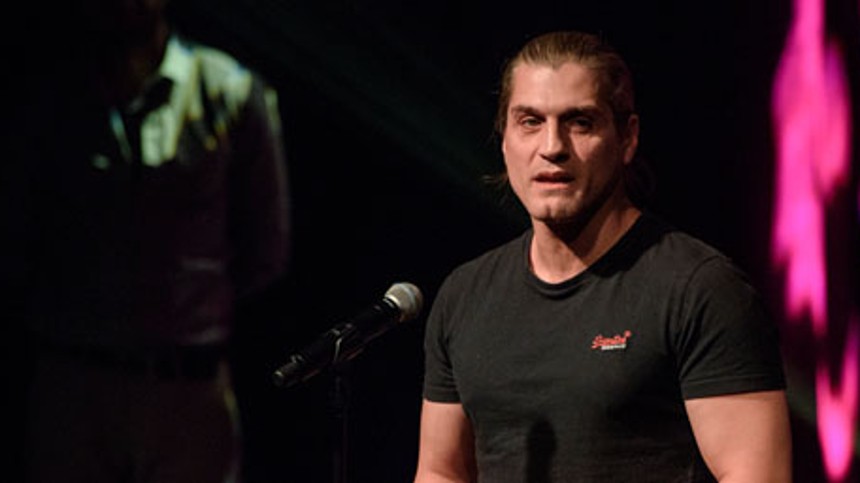 Glæde og tårer i Ekko Shortlist Awards