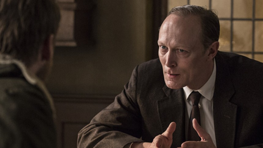 Gamle kendinge og nye talenter