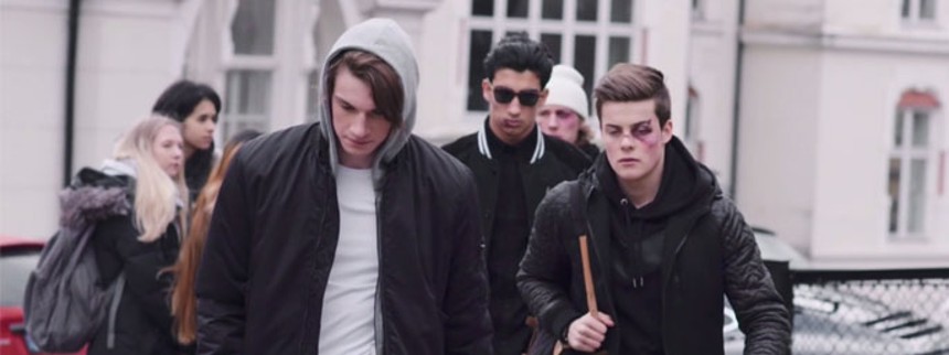 NRK blokerer for udenlandske Skam-fans 