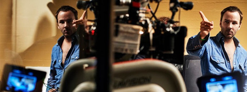 Jeg søger skønheden i alting