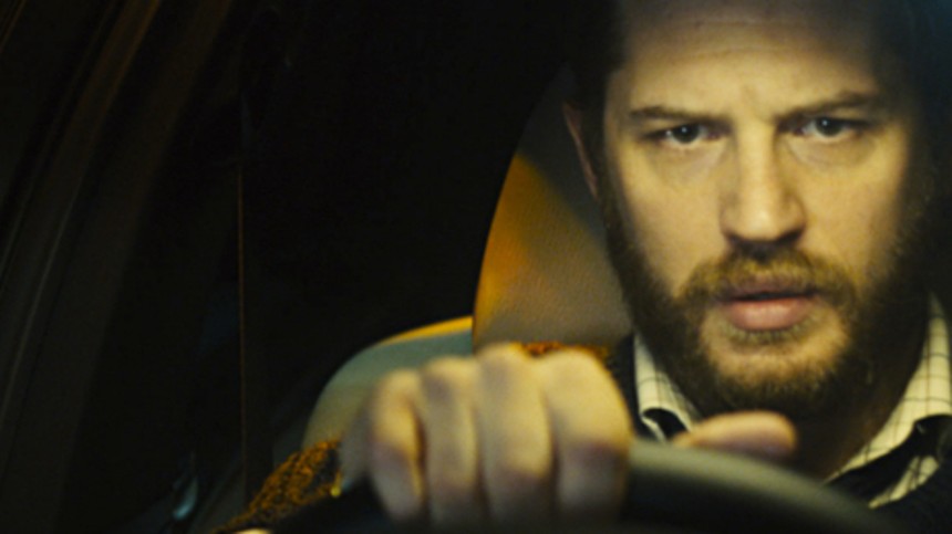 Tom Hardy bringer sig i spil som Bond