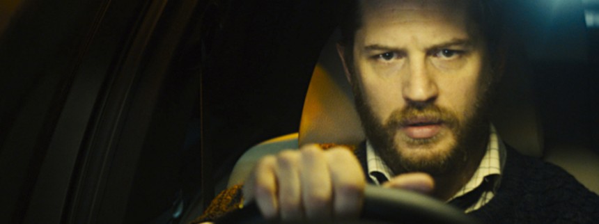 Tom Hardy bringer sig i spil som Bond