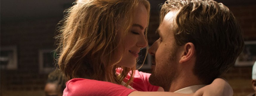 Endnu en forpremiere på La La Land