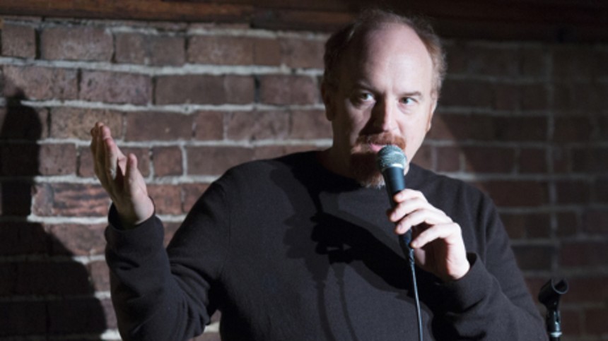 Louis C.K. laver ani­ma­tions­se­rie om betjente