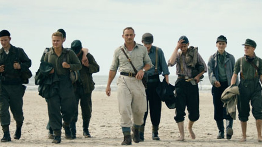 Disse film bliver nomineret