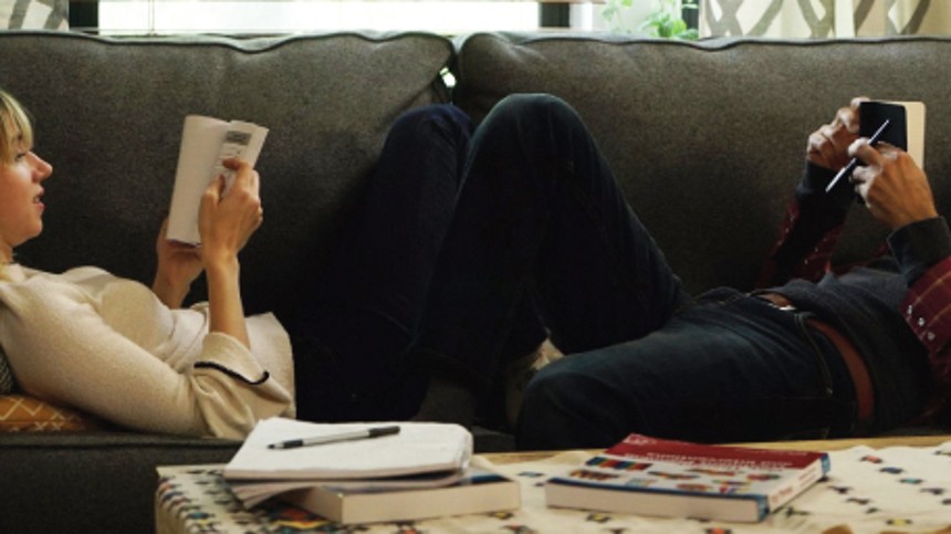 Silicon Valley-komiker begejstrer på Sundance