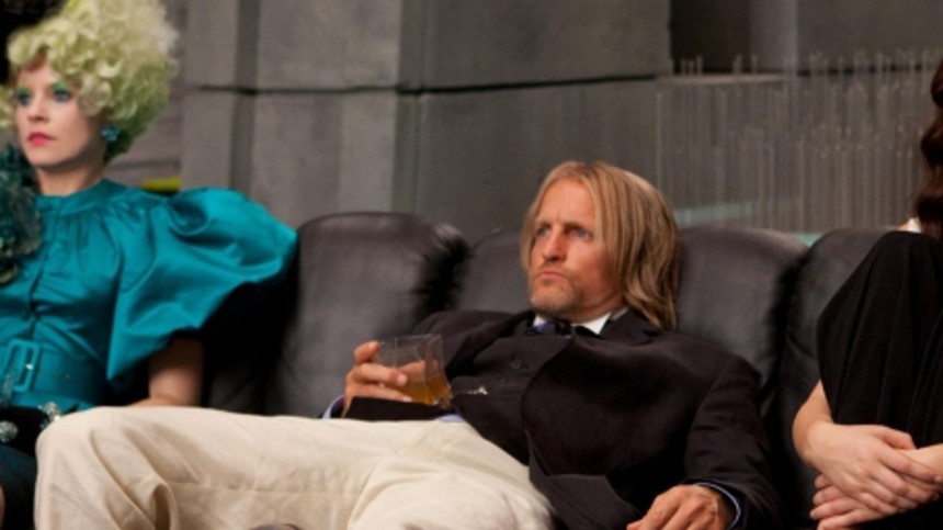 Woody Harrelson bliver Han Solos læremester