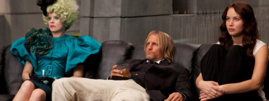 Woody Harrelson bliver Han Solos læremester