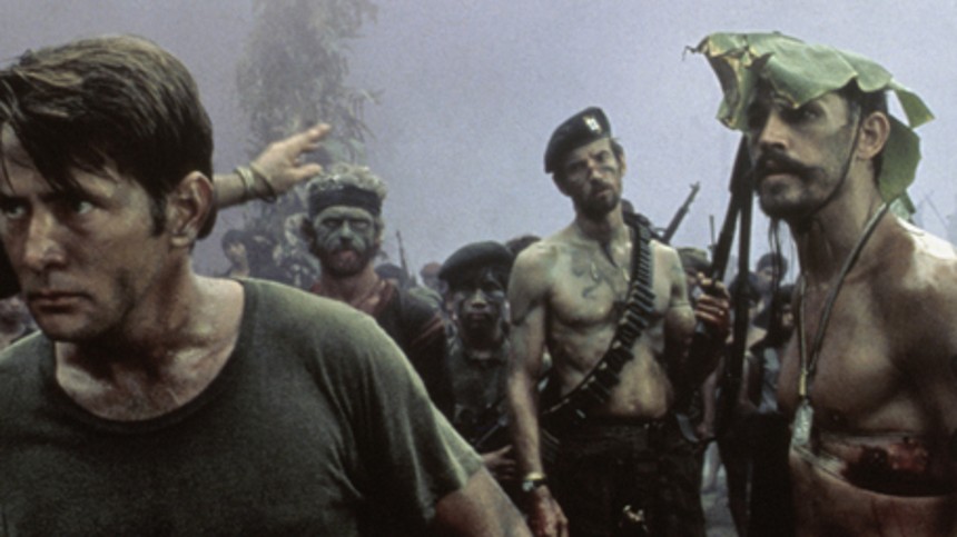 Spiludgave af krigs­film­klas­si­ker på vej