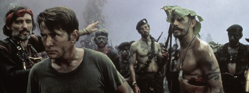 Spiludgave af krigs­film­klas­si­ker på vej