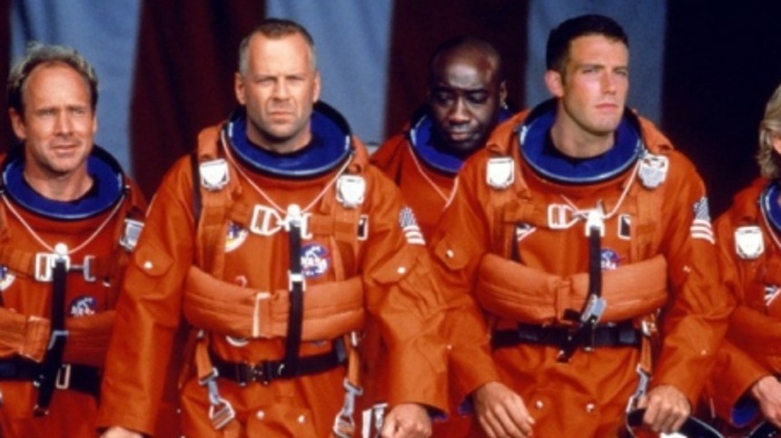 Michael Bay laver dystopisk Donald Trump-film