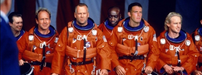 Michael Bay laver dystopisk Donald Trump-film