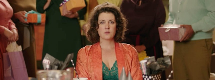 St. Vincent debuterer med gyser på Sundance