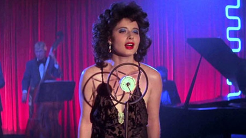 David Lynch’ bedste brug af musik