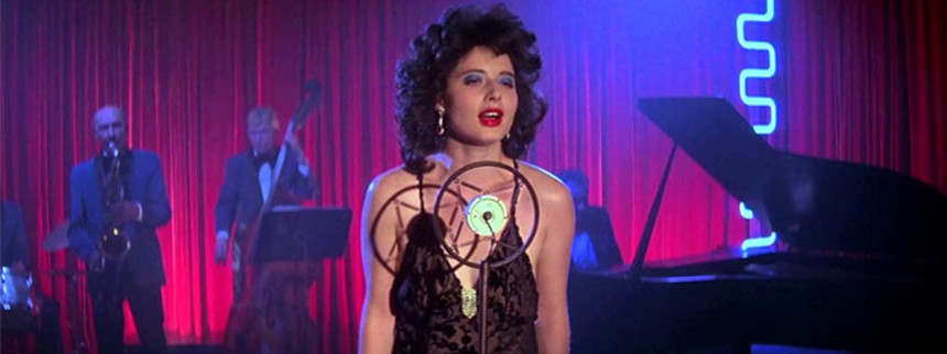 David Lynch’ bedste brug af musik