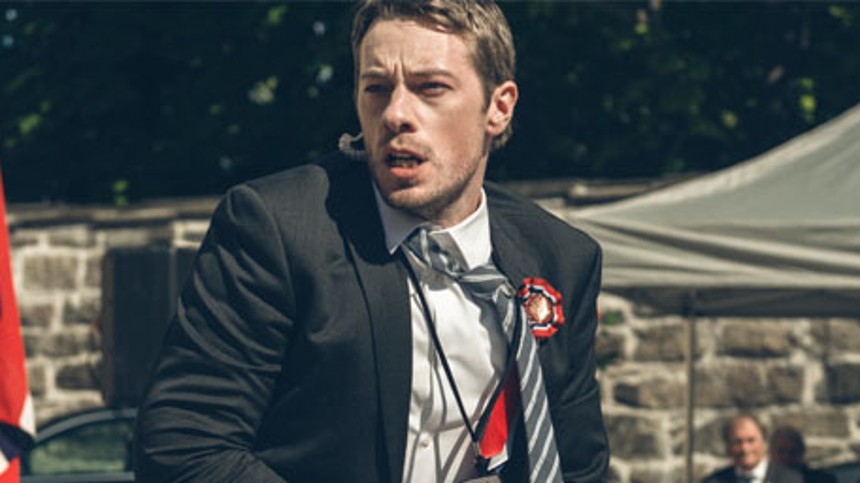 Serier fra hele verden