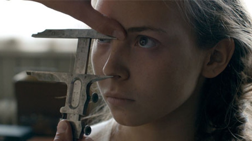 Grumt drama om raceforsøg