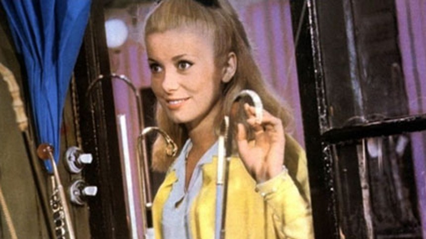 To som elsker hinanden