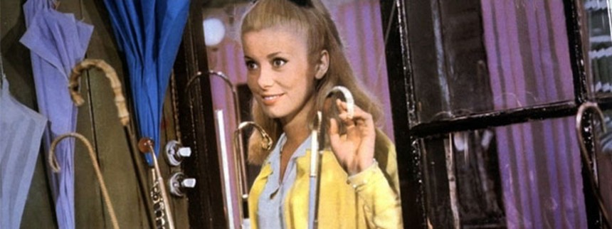 To som elsker hinanden