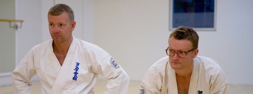 Klovn vender tilbage