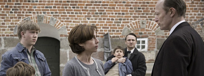 Der kommer en dag er årets film