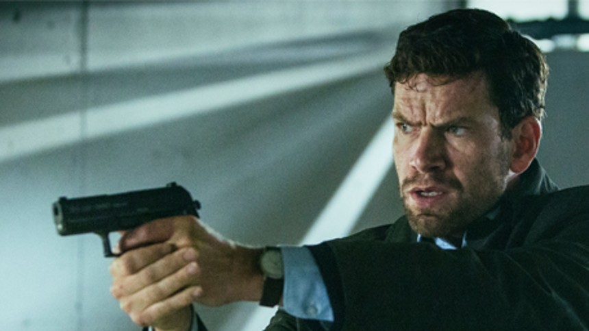 Nikolaj Lie Kaas færdig med Afdeling Q