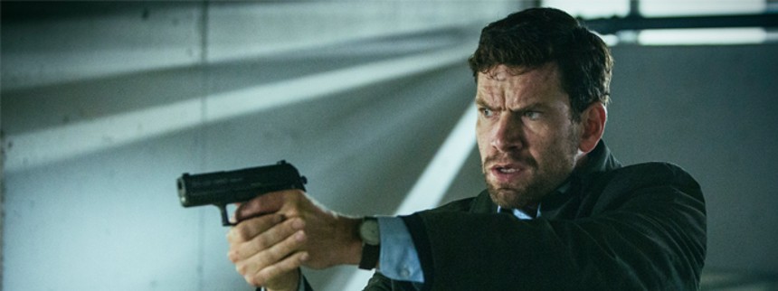 Nikolaj Lie Kaas færdig med Afdeling Q