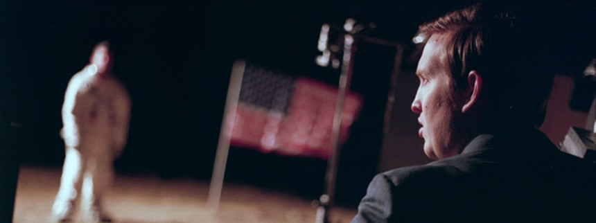 Årets vildeste film