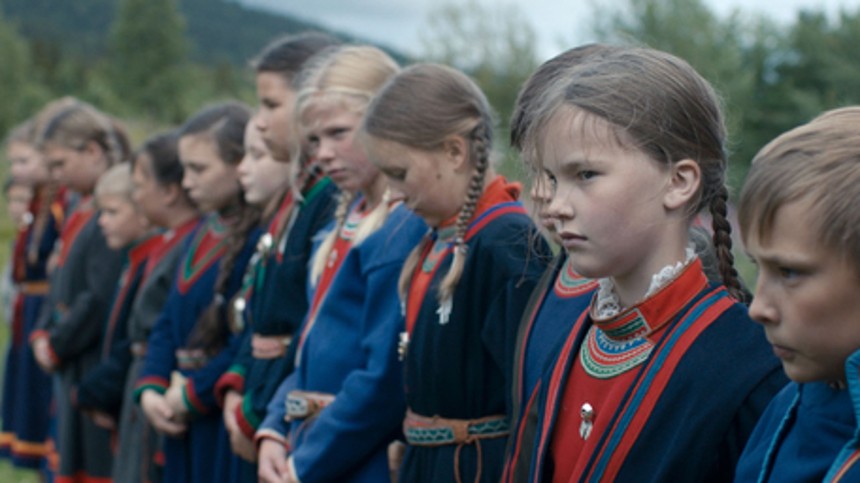 Svensk racedrama vinder storpris