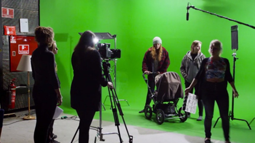 Filmhøjskolen har et vågent øje på ligestilling 