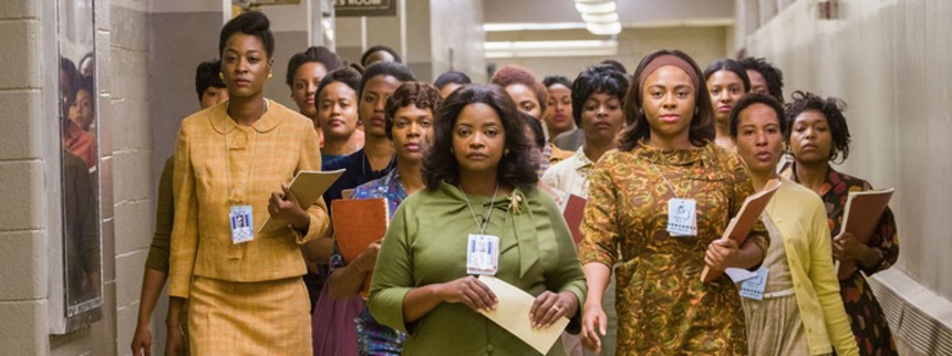 Er det tid til #OscarSoMale?