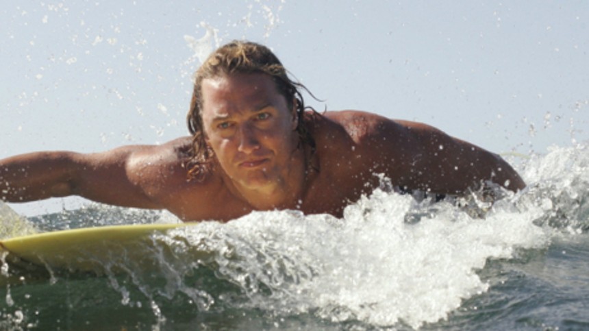 McConaughey bliver strandbums i Korine-film