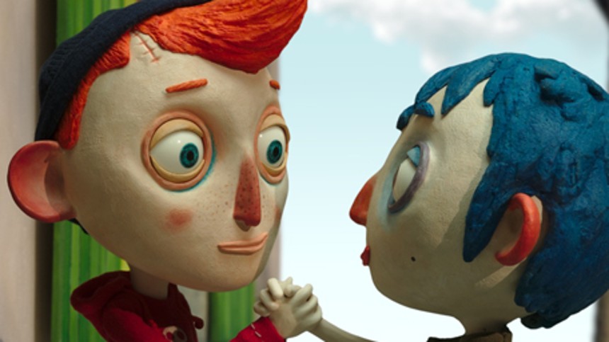 Børn bor ikke i en boble 