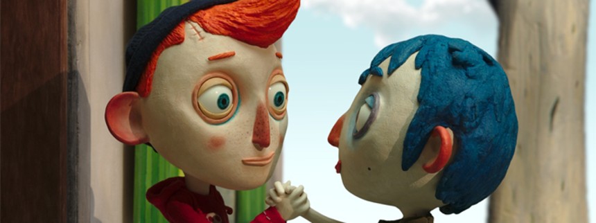 Børn bor ikke i en boble 