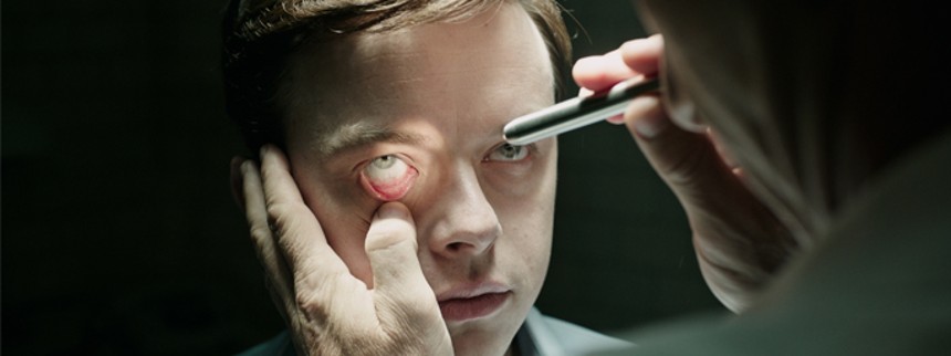 Filmselskab undskylder falske nyheder