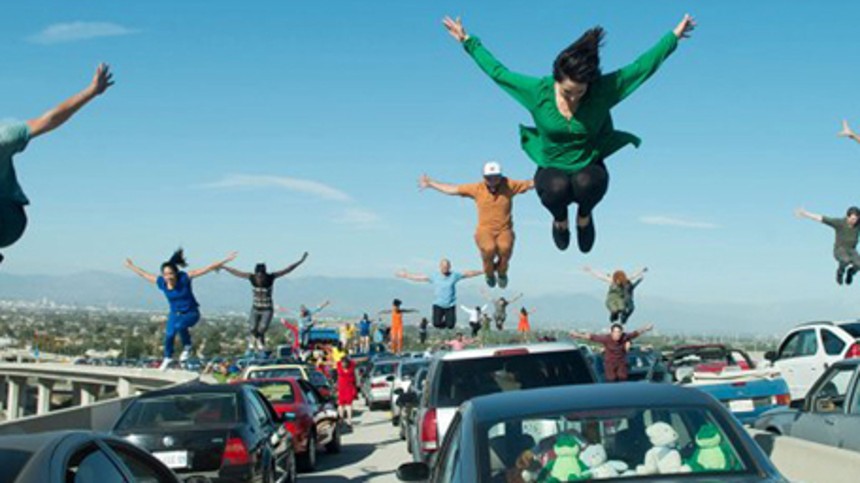 Ekkos bud på 24 Oscar-​sta­tu­et­ter