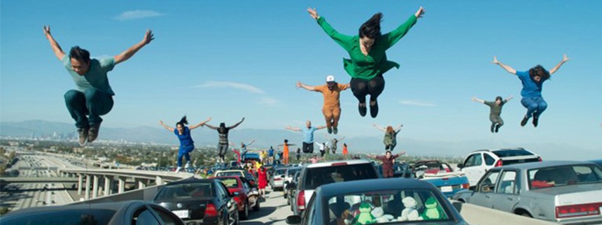 Ekkos bud på 24 Oscar-​sta­tu­et­ter