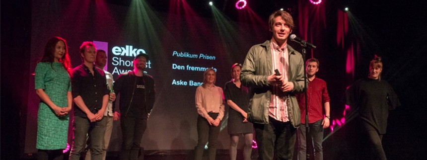 Aske Bang debuterer med spillefilm