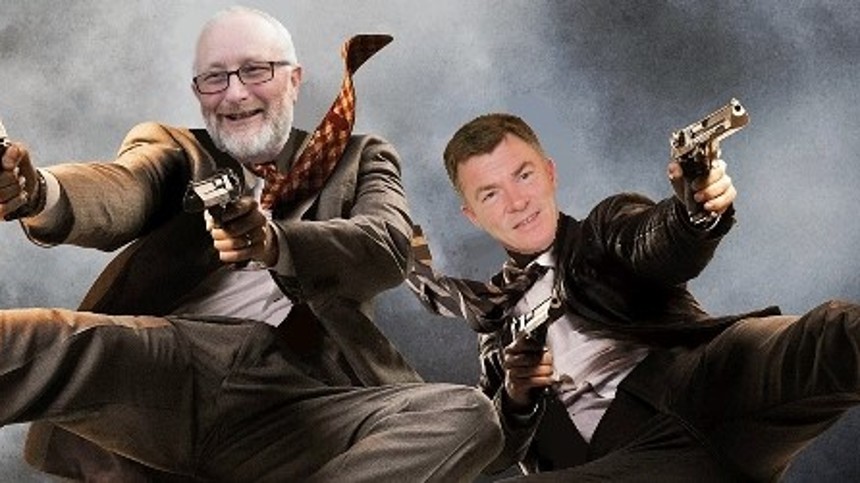 ”Fil­min­sti­tut­tets ledelse er kørt fast”