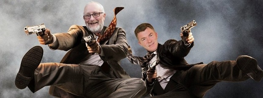 ”Fil­min­sti­tut­tets ledelse er kørt fast”