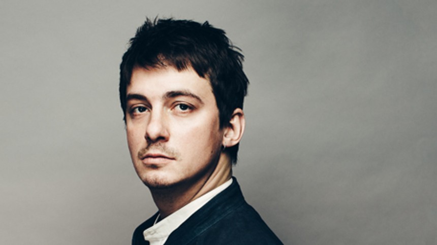 ”Det er ikke slut med vådt tøj” 