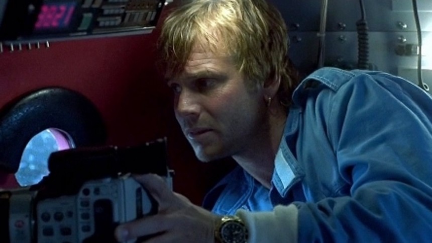 Ti­ta­nic-​stjer­ne er død