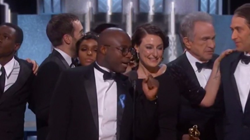 Ekko vinder Oscar-​kon­kur­ren­cen