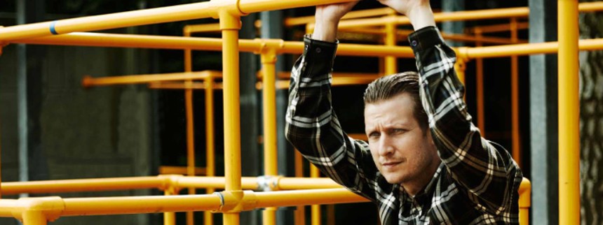 Lindholm og Fincher på vej med ny Netflix-serie